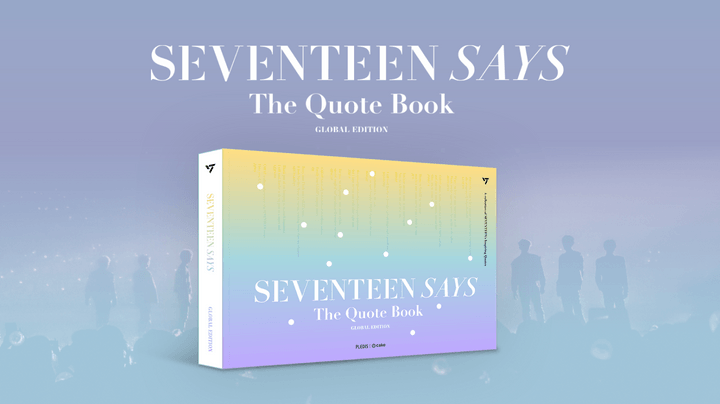 SEVENTEEN SAYS & Talk! with SEVENTEEN