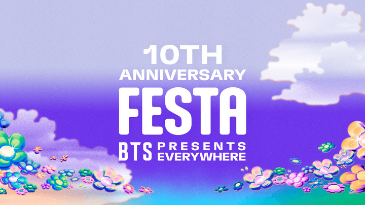 BTSデビュー10周年FESTA